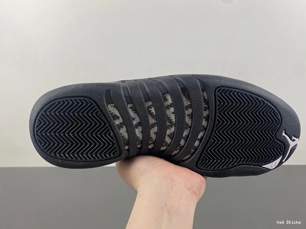 779 Master Retro Jordan 12 Affordable 130690-013 The 0801